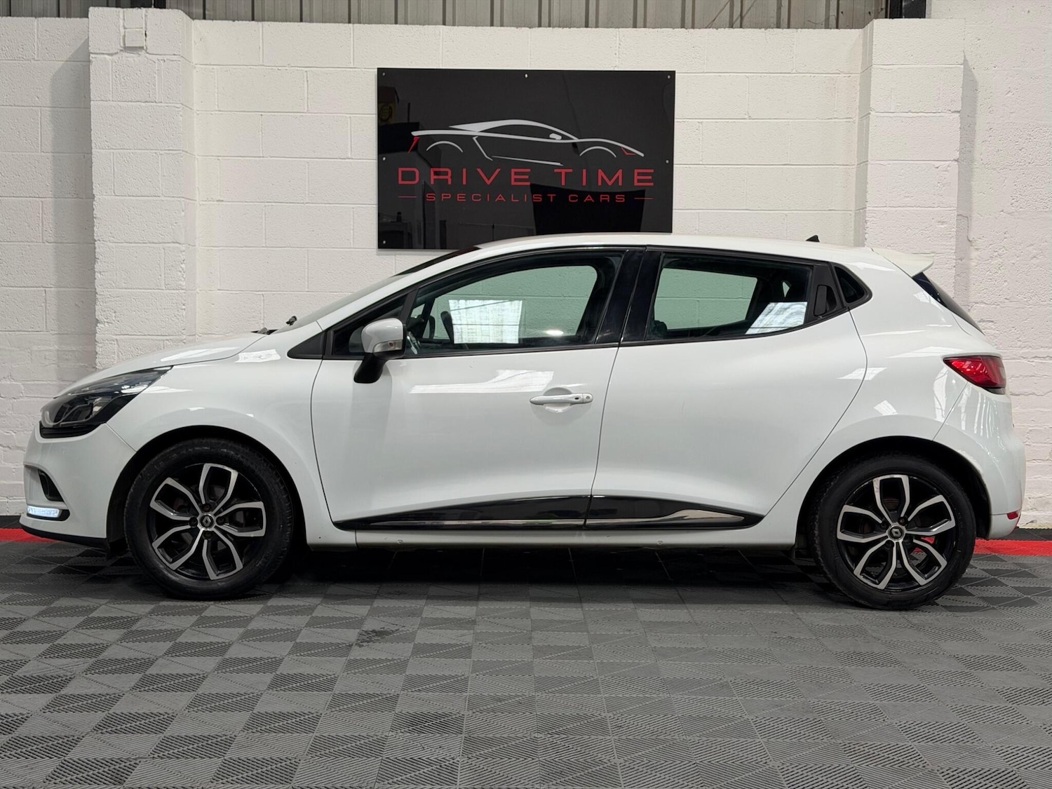 Used Renault Clio 2019 for sale - 78019402: Photo 7