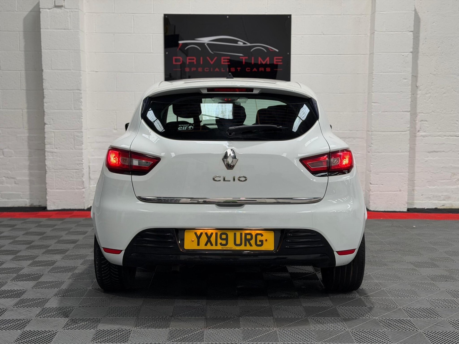Used Renault Clio 2019 for sale - 78019402: Photo 8