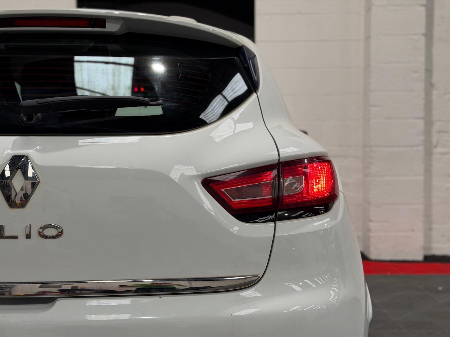 Used Renault Clio 2019 for sale - 78019402: Photo 9