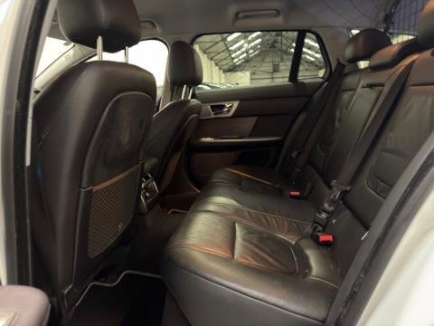Used Jaguar XF 2013 for sale - 77909687: Photo 17