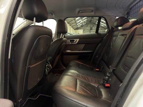 Used Jaguar XF 2013 for sale - 77909687: Photo 18