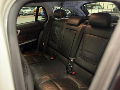 Used Jaguar XF 2013 for sale - 77909687: Photo 19