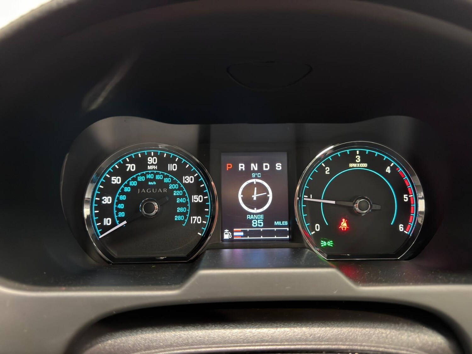 Used Jaguar XF 2013 for sale - 77909687: Photo 31