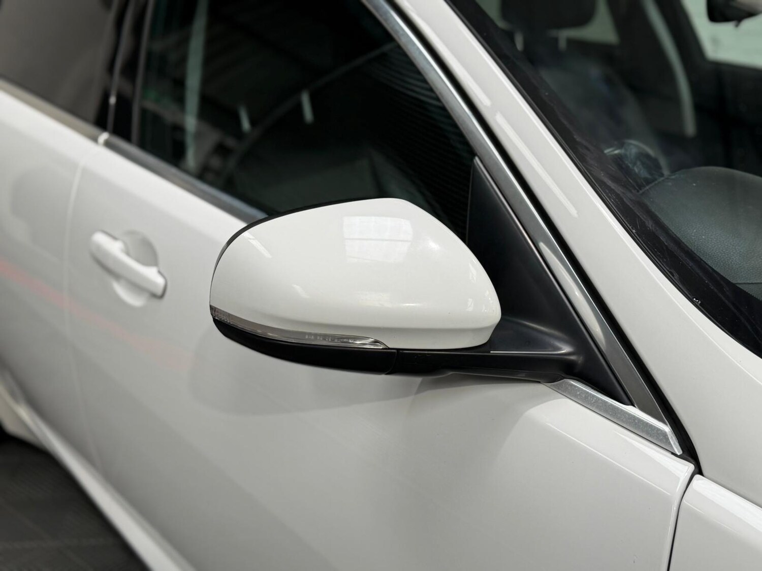 Used Jaguar XF 2013 for sale - 77909687: Photo 32