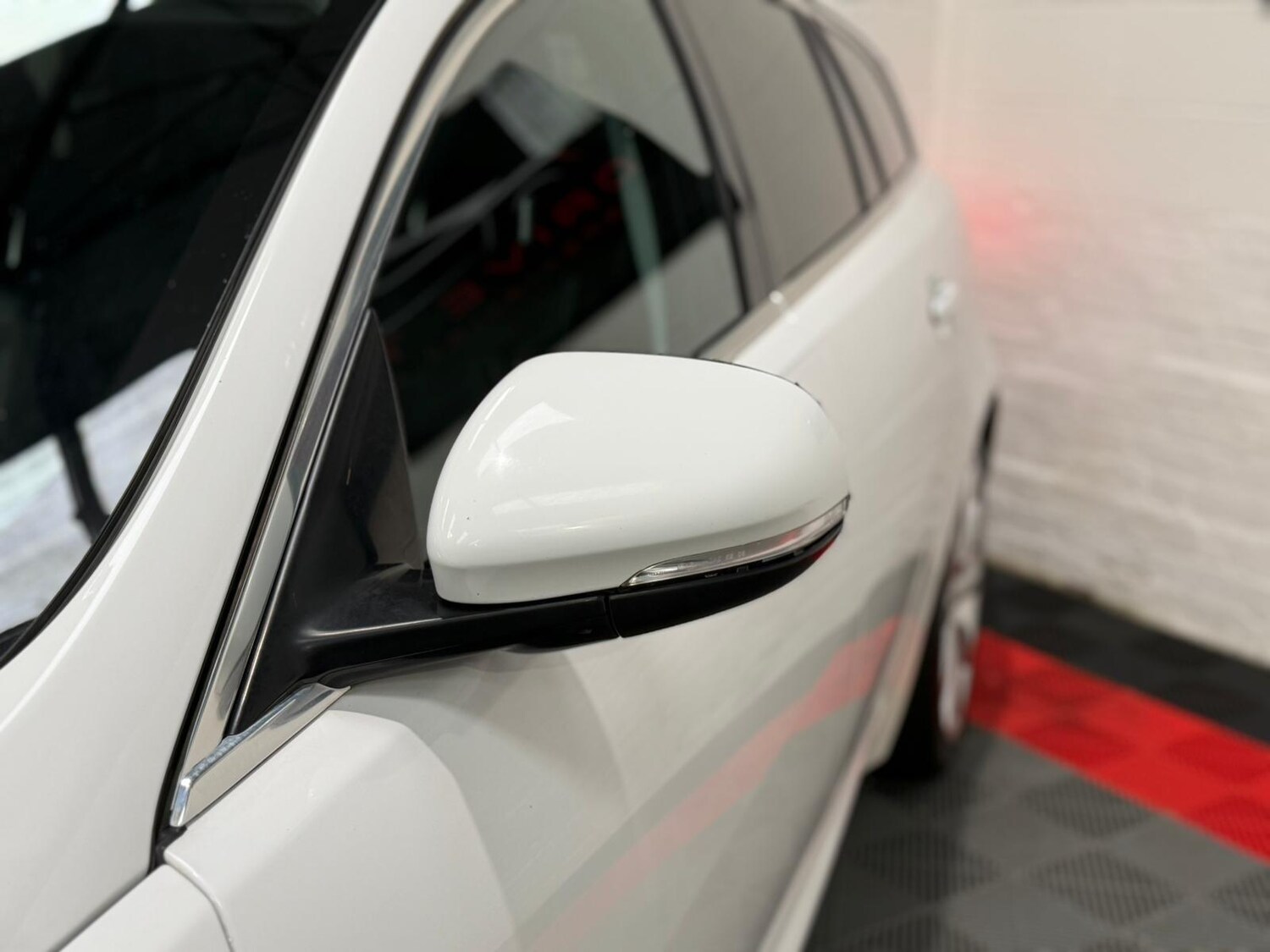 Used Jaguar XF 2013 for sale - 77909687: Photo 33