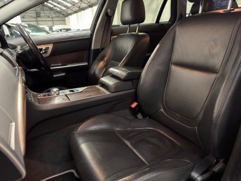Used Jaguar XF 2013 for sale - 77909687: Photo 39