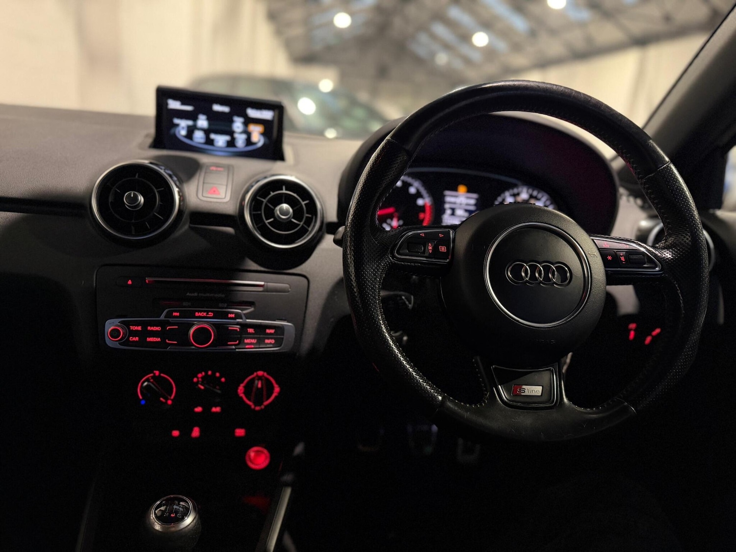 Used Audi A1 2015 for sale - 77331505: Photo 10