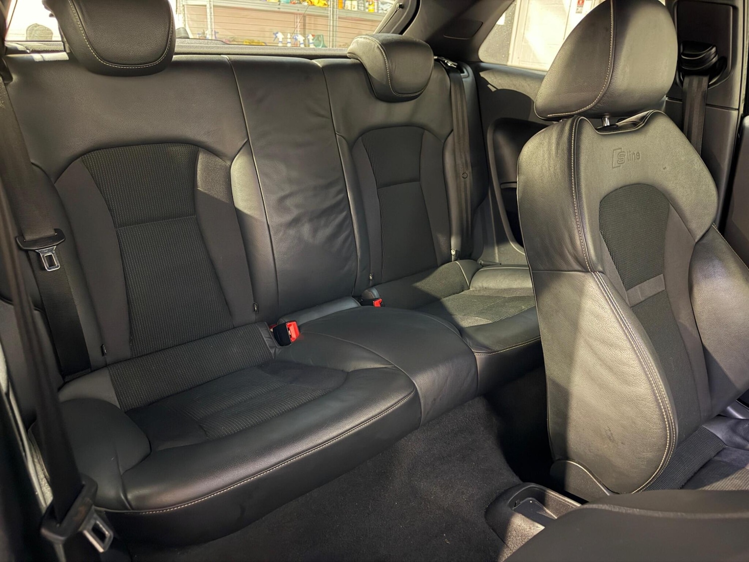 Used Audi A1 2015 for sale - 77331505: Photo 12