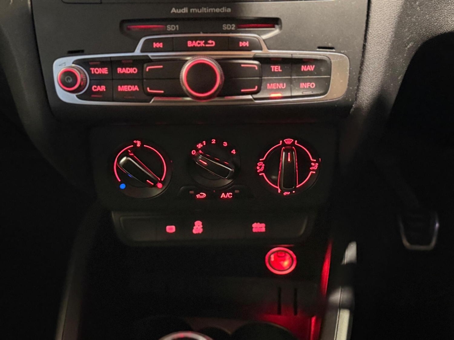 Used Audi A1 2015 for sale - 77331505: Photo 15