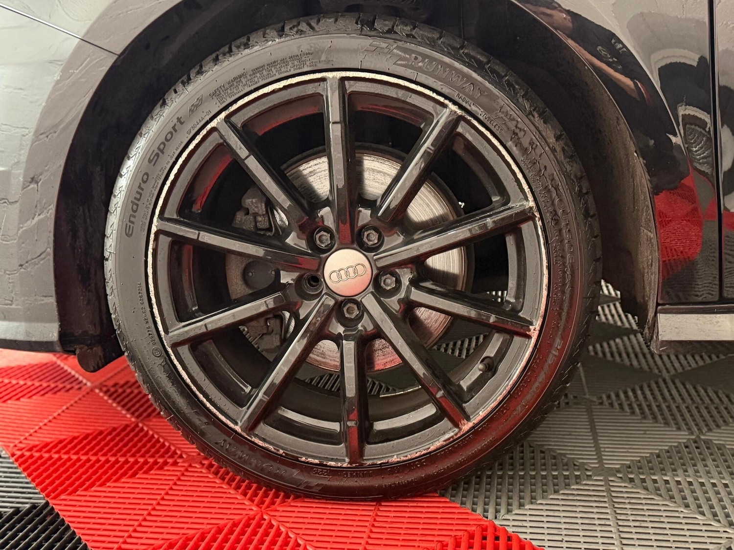 Used Audi A1 2015 for sale - 77331505: Photo 20