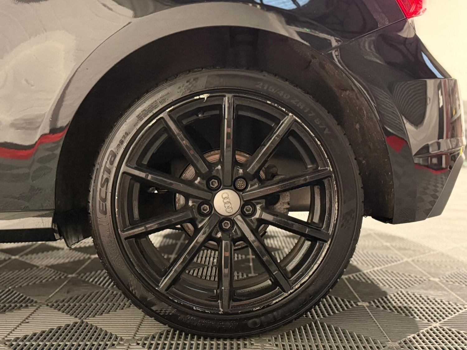 Used Audi A1 2015 for sale - 77331505: Photo 21