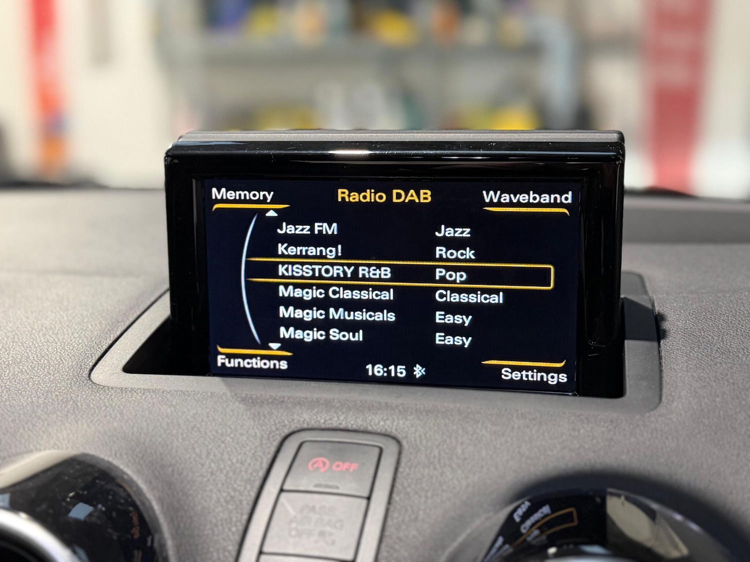 Used Audi A1 2015 for sale - 77331505: Photo 22