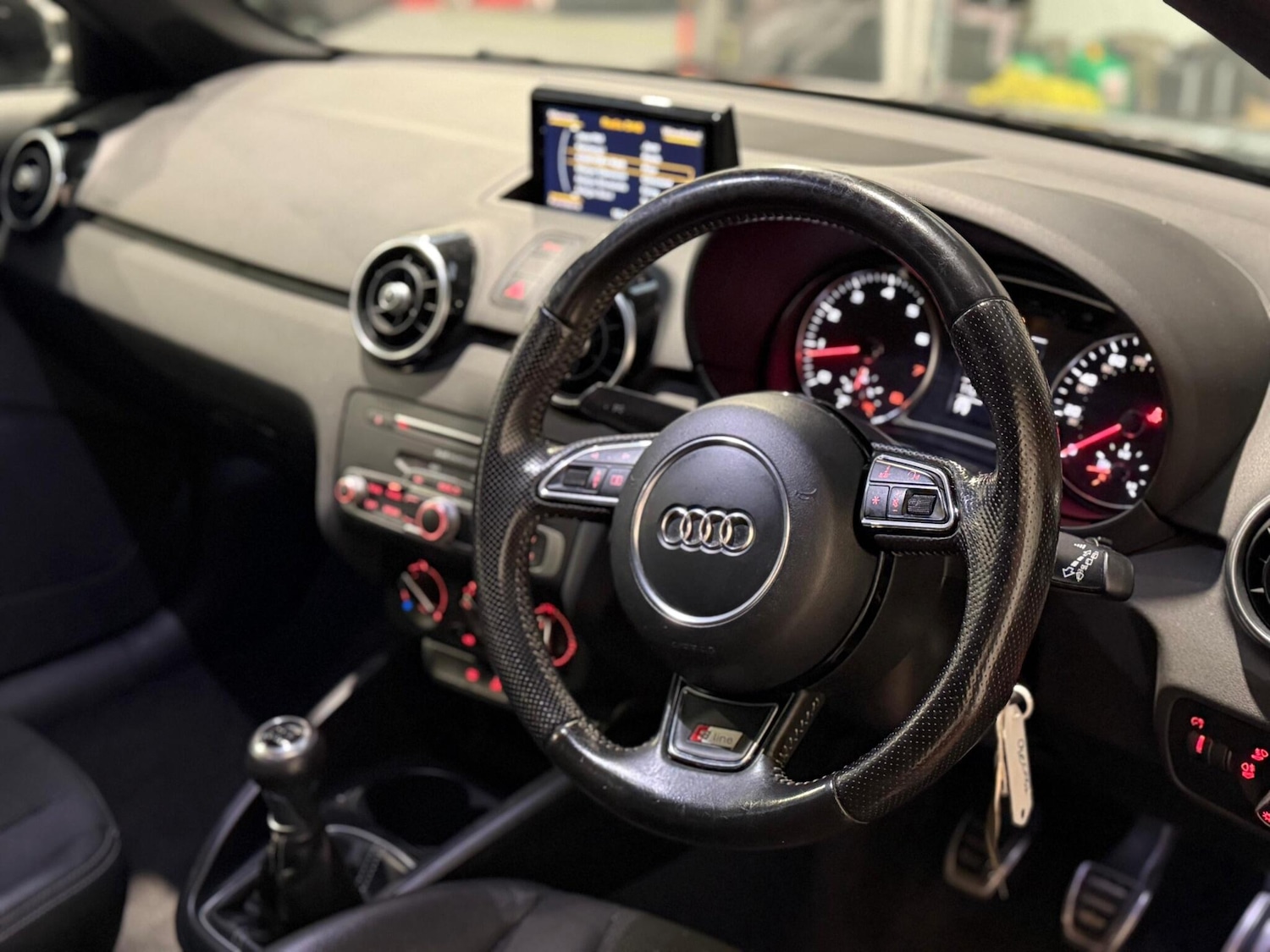 Used Audi A1 2015 for sale - 77331505: Photo 26