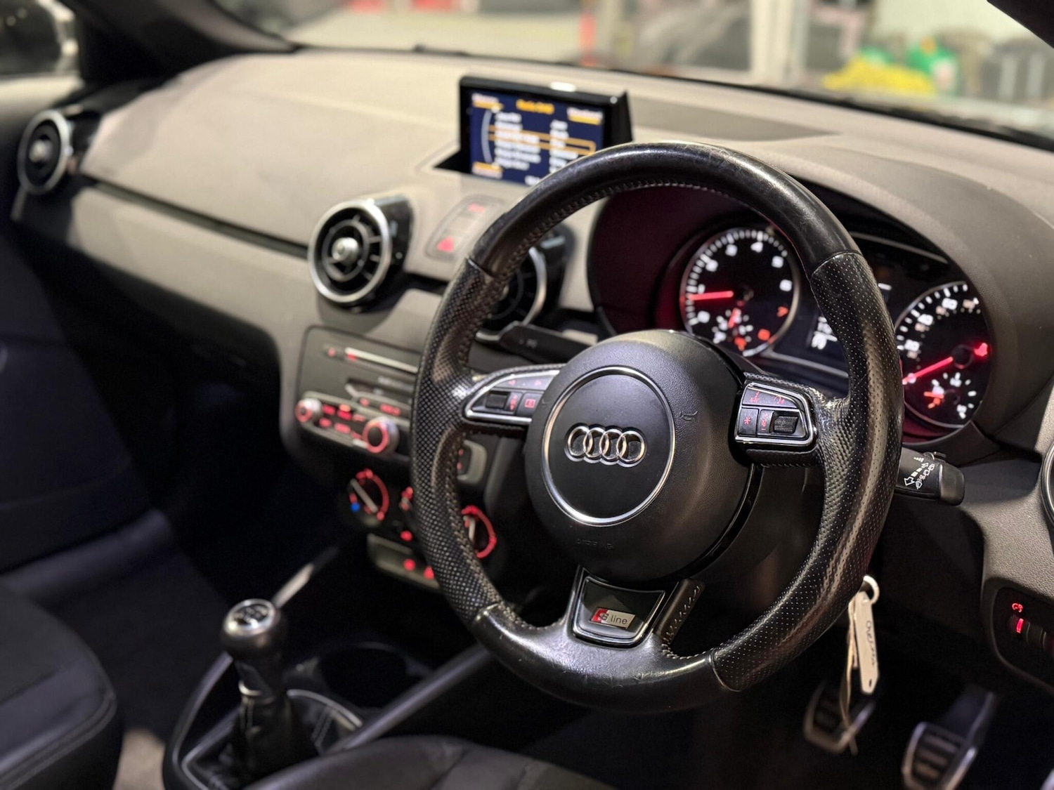 Used Audi A1 2015 for sale - 77331505: Photo 27