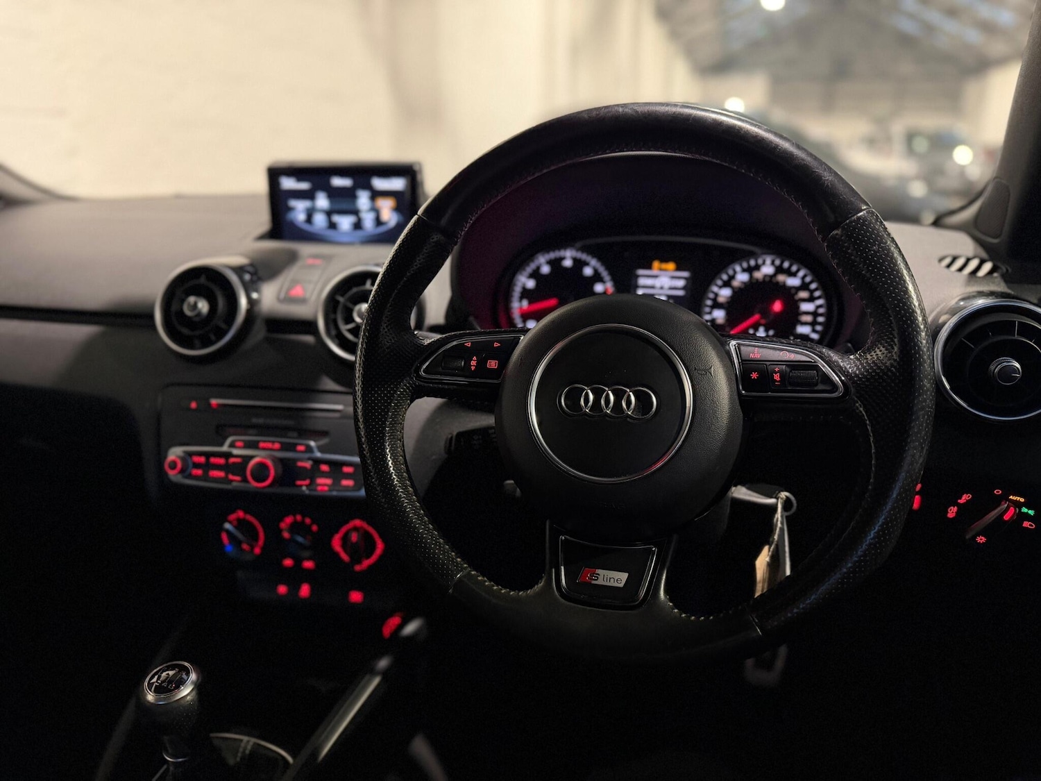 Used Audi A1 2015 for sale - 77331505: Photo 29