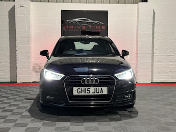 Used Audi A1 2015 for sale - 77331505: Photo