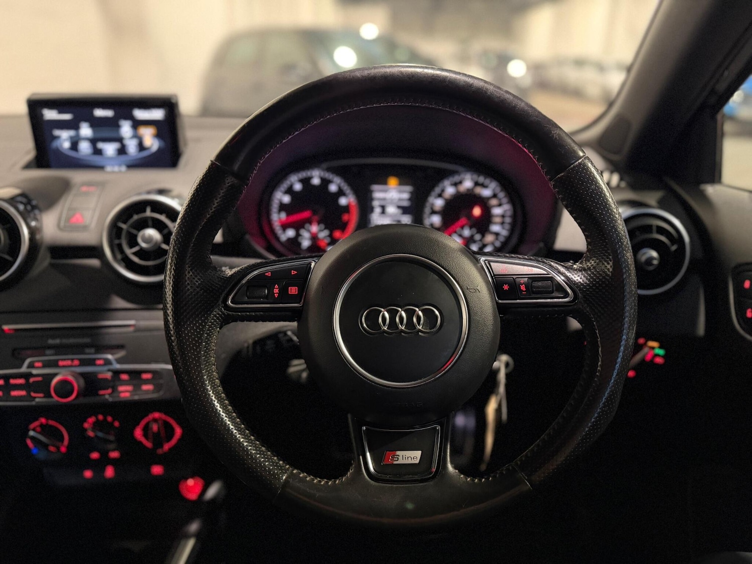 Used Audi A1 2015 for sale - 77331505: Photo 30