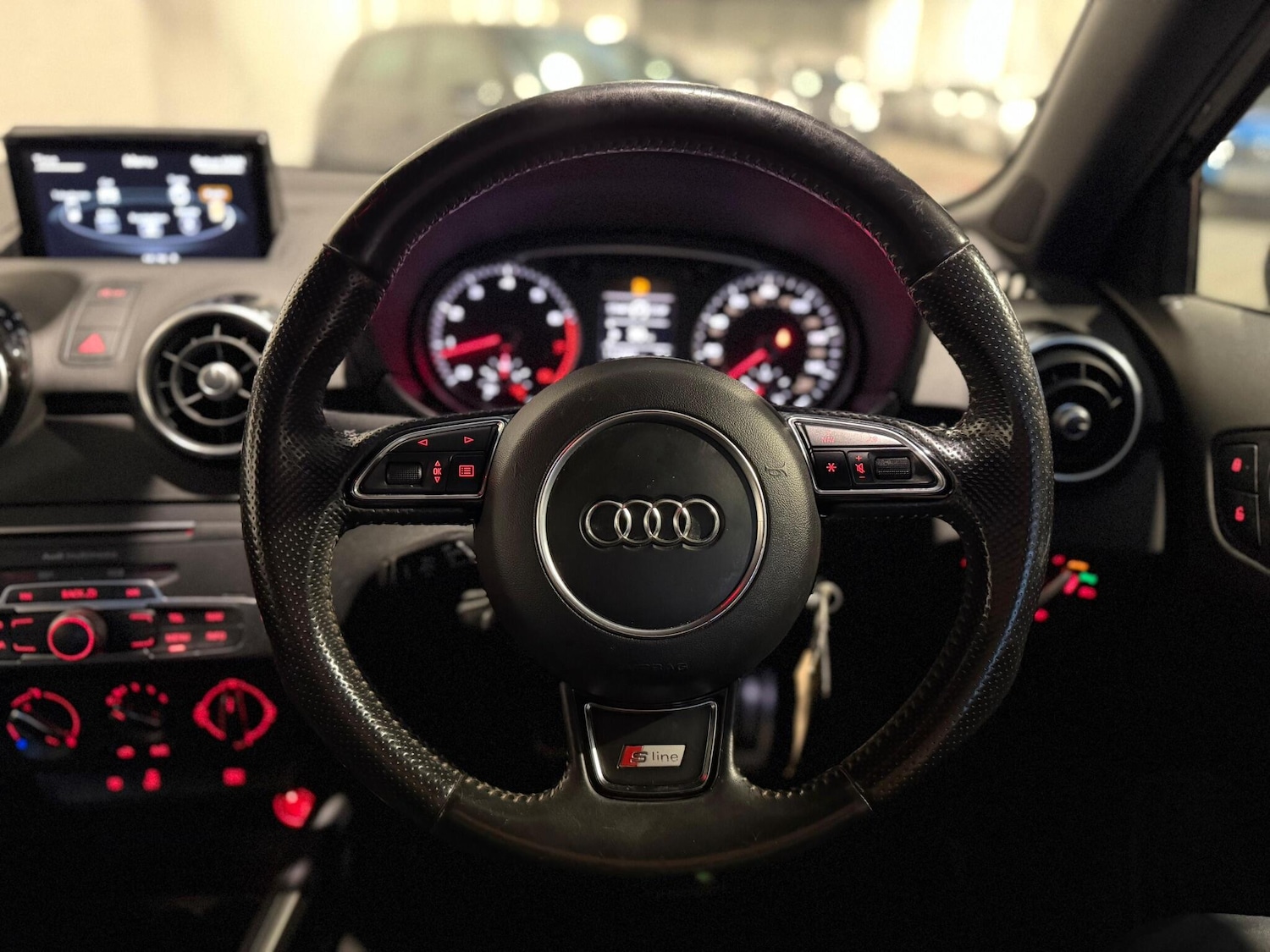 Used Audi A1 2015 for sale - 77331505: Photo 31