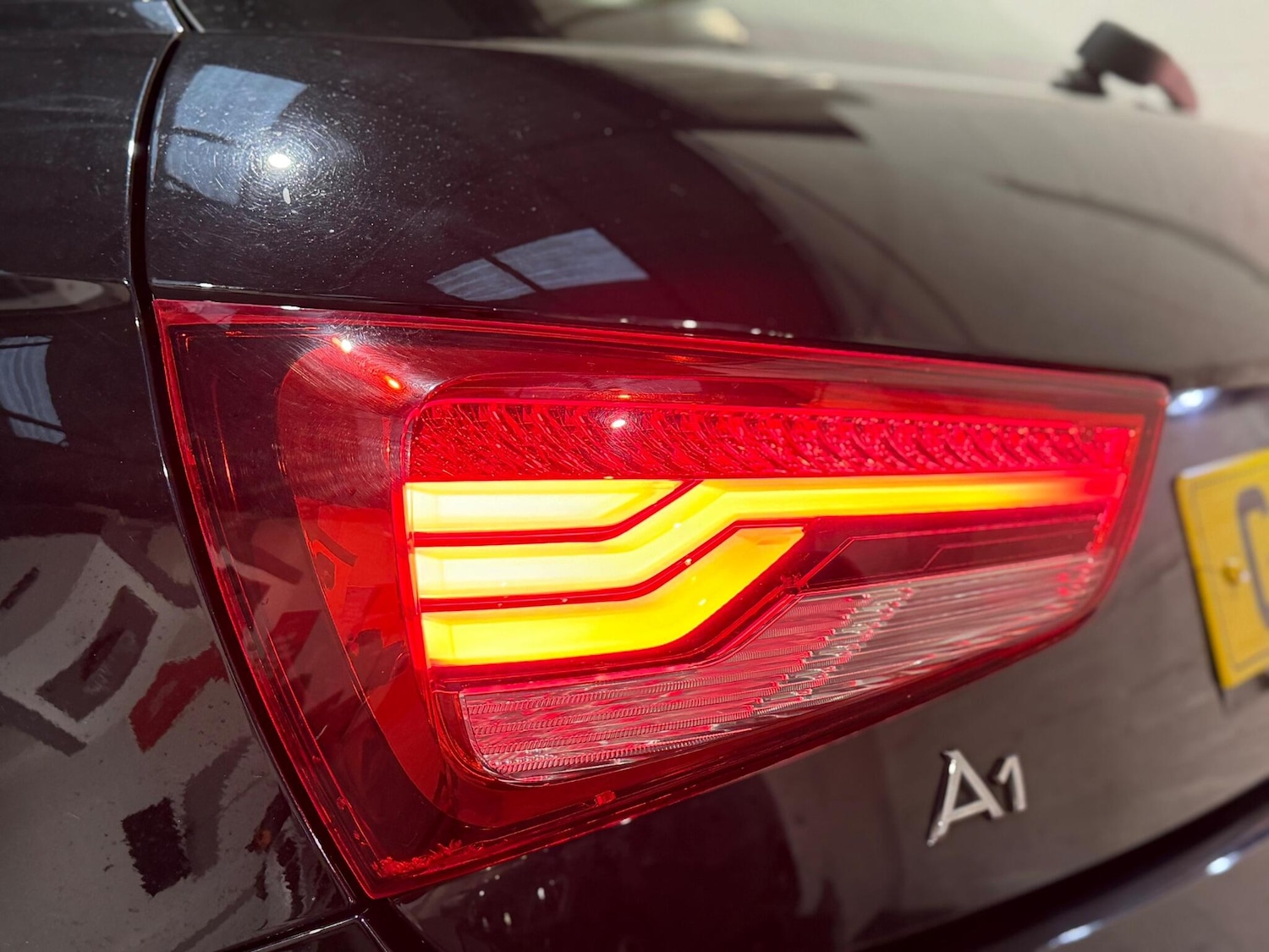 Used Audi A1 2015 for sale - 77331505: Photo 32