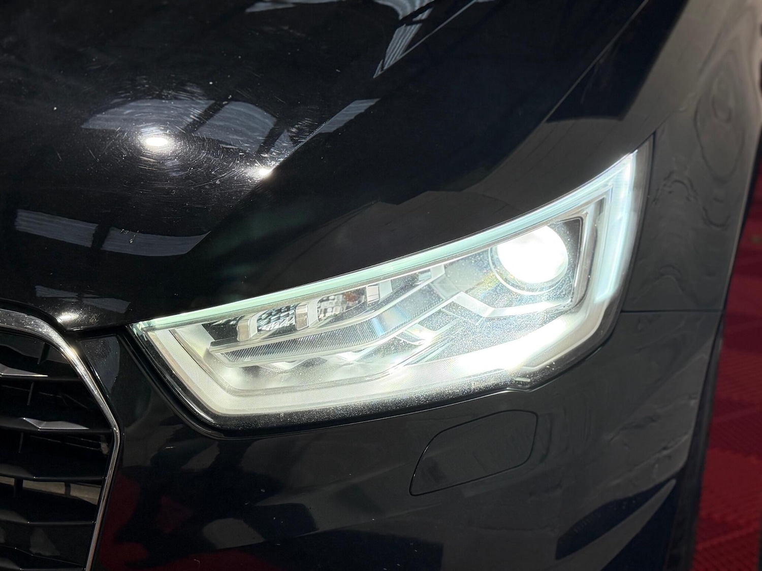 Used Audi A1 2015 for sale - 77331505: Photo 34