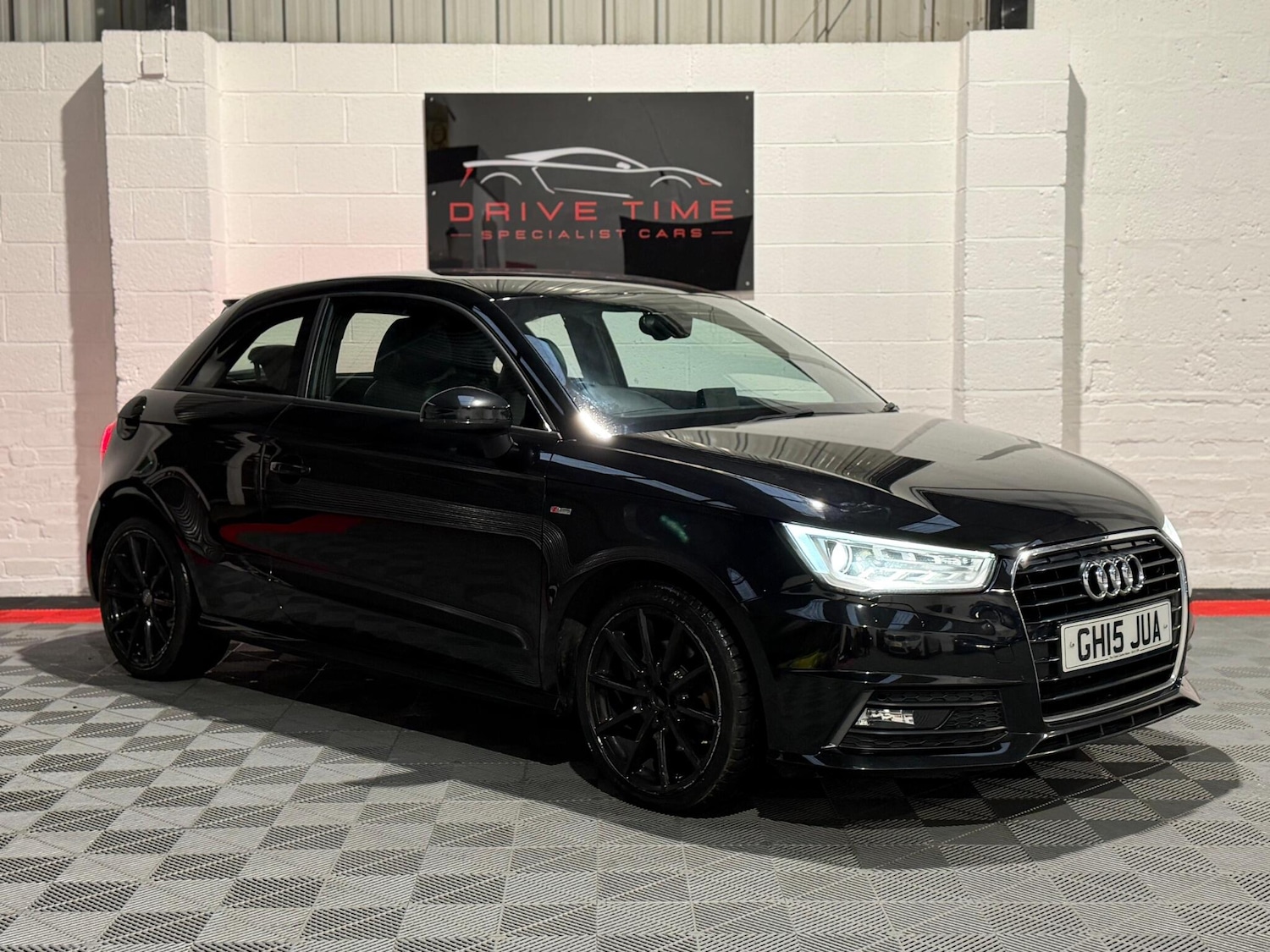 Used Audi A1 2015 for sale - 77331505: Photo 5