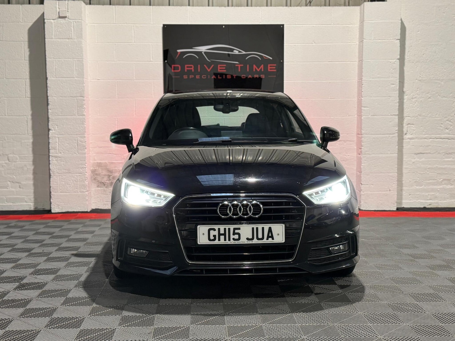 Used Audi A1 2015 for sale - 77331505: Photo 6