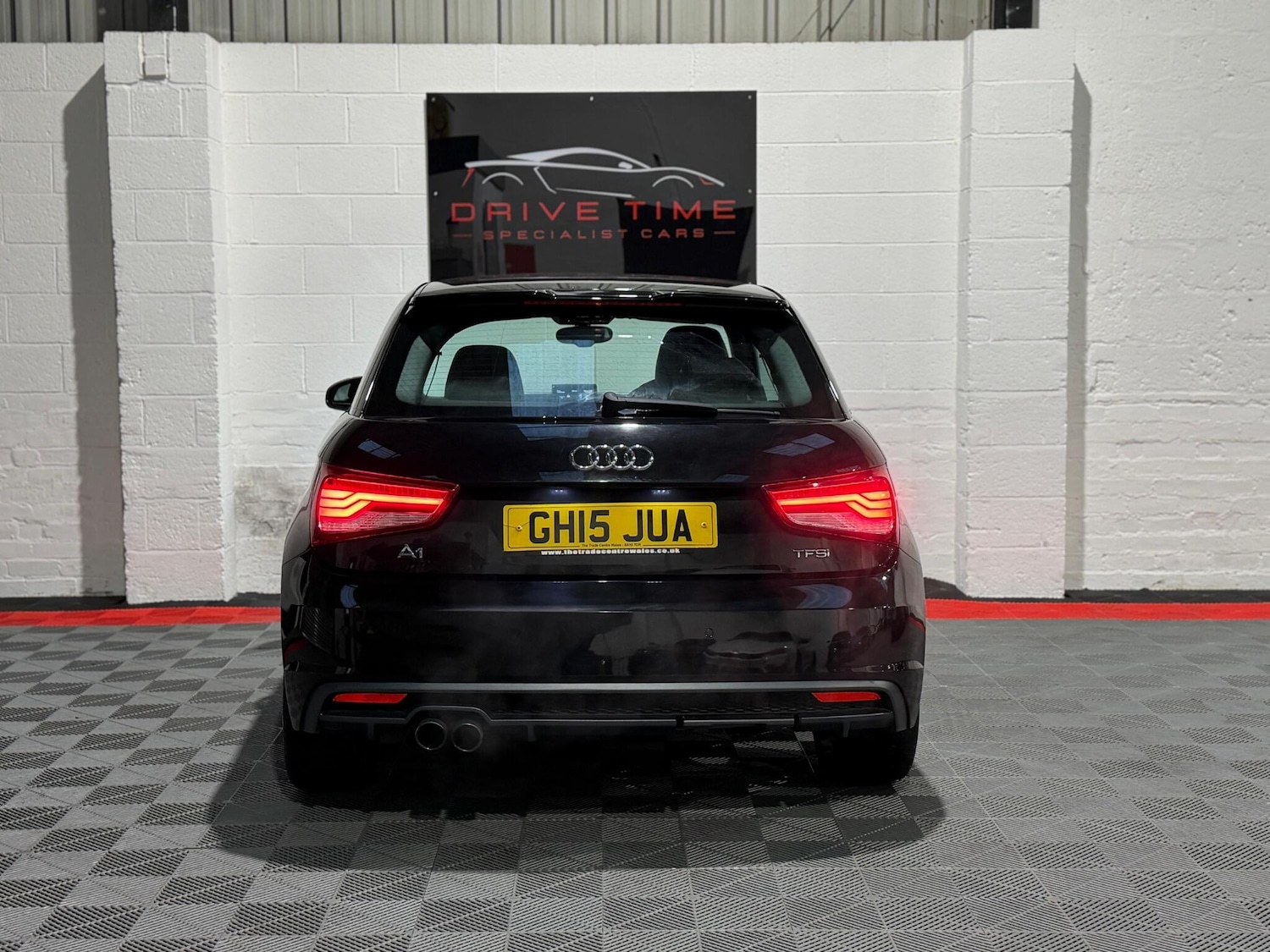 Used Audi A1 2015 for sale - 77331505: Photo 7