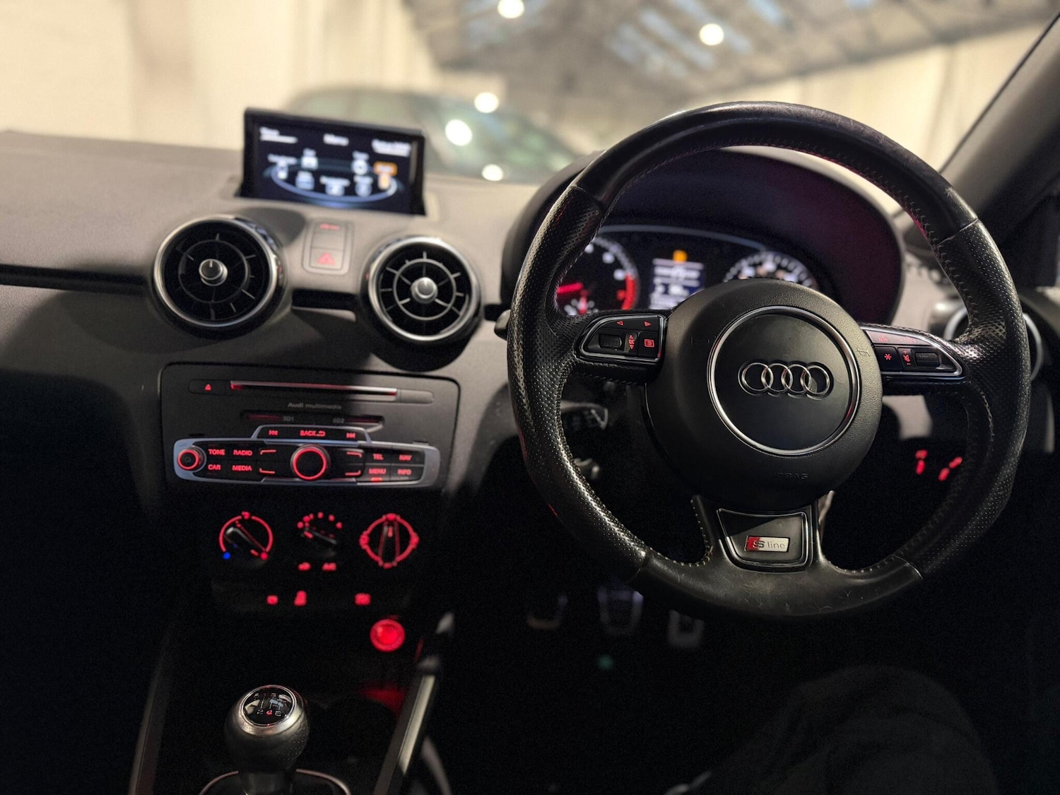 Used Audi A1 2015 for sale - 77331505: Photo 9