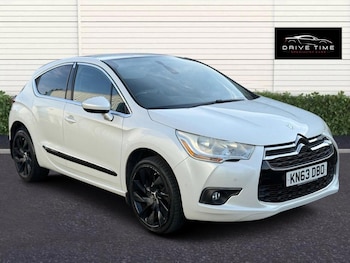 2013 (63) - 2.0 HDi DSport Euro 5 5dr