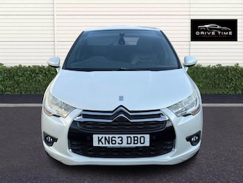 Used Citroen DS4 2013 for sale - 75577154: Photo