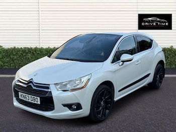 Used Citroen DS4 2013 for sale - 75577154: Photo