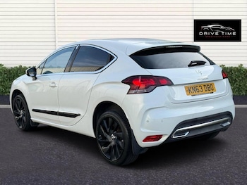 Used Citroen DS4 2013 for sale - 75577154: Photo