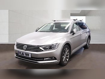 Used Volkswagen Passat 2016 for sale - 79188878: Photo