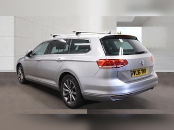 Used Volkswagen Passat 2016 for sale - 79188878: Photo
