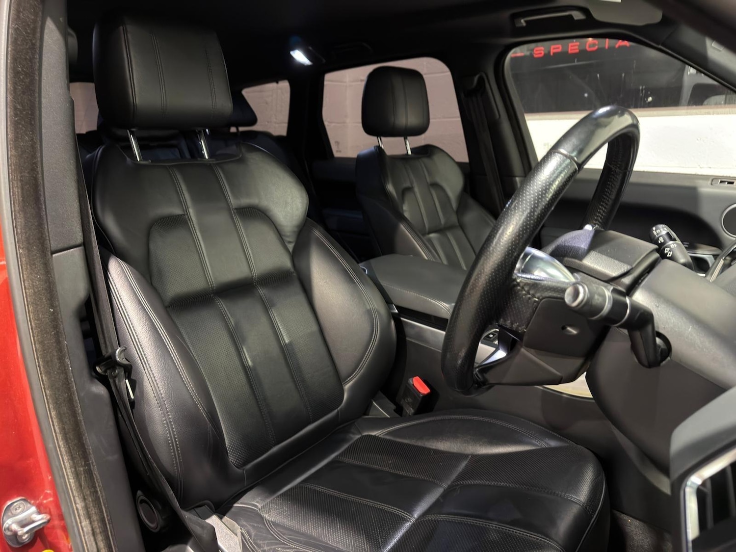 Used Land Rover Range Rover Sport 2014 for sale - 77331355: Photo 19