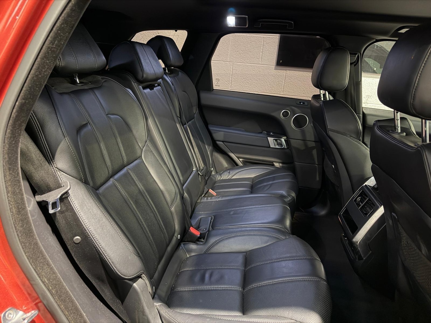 Used Land Rover Range Rover Sport 2014 for sale - 77331355: Photo 21