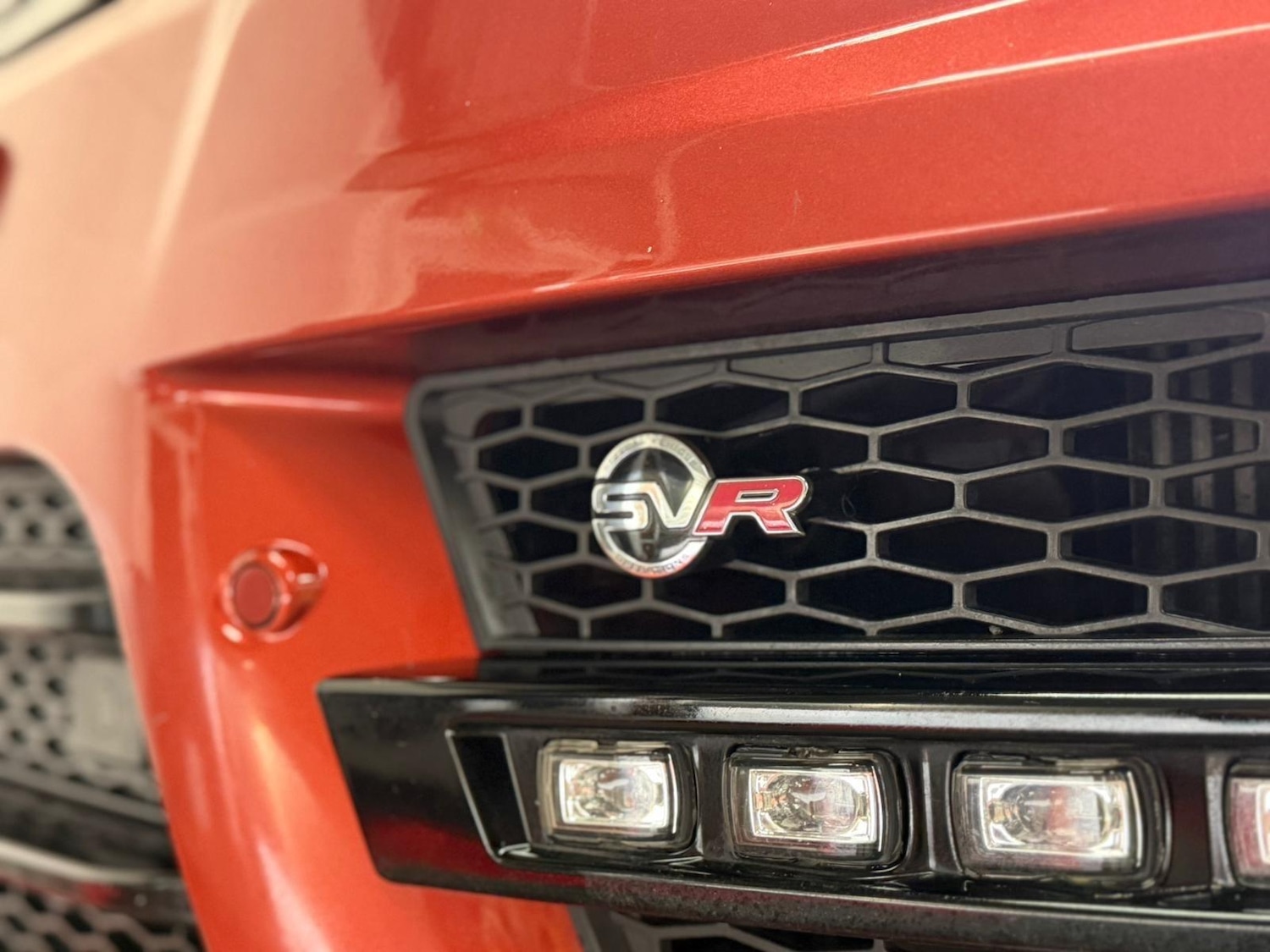 Used Land Rover Range Rover Sport 2014 for sale - 77331355: Photo 23