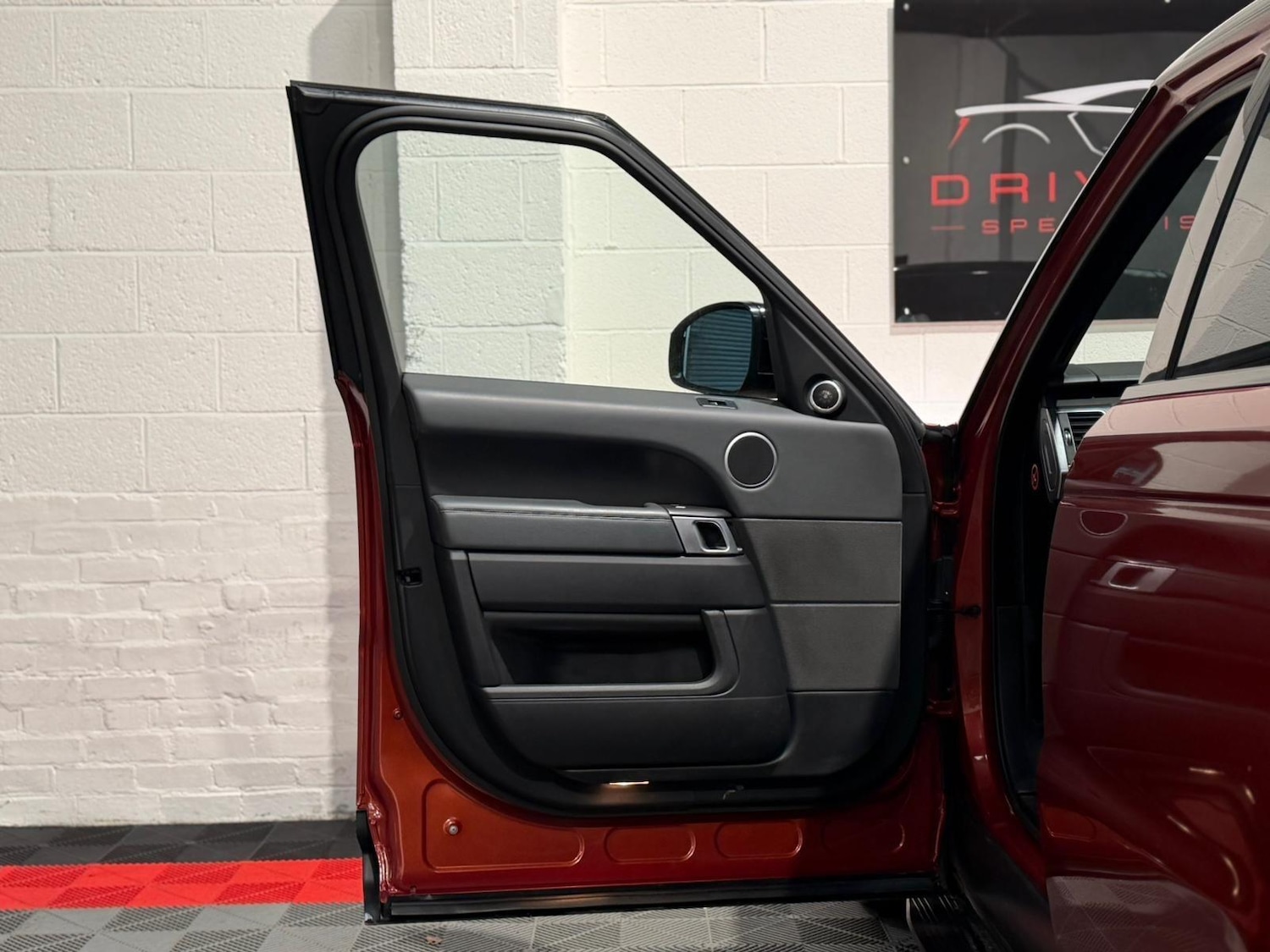 Used Land Rover Range Rover Sport 2014 for sale - 77331355: Photo 26