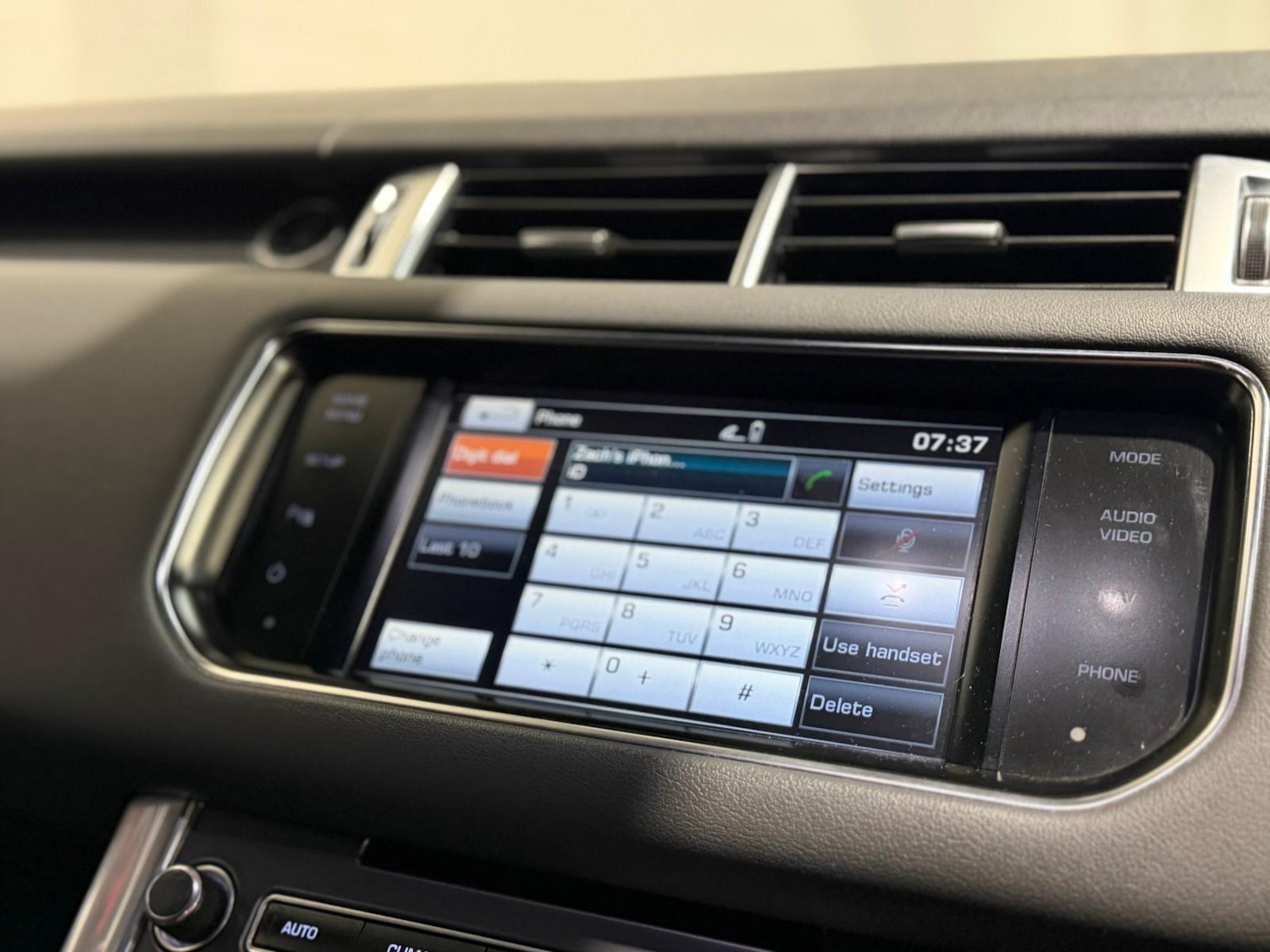 Used Land Rover Range Rover Sport 2014 for sale - 77331355: Photo 27