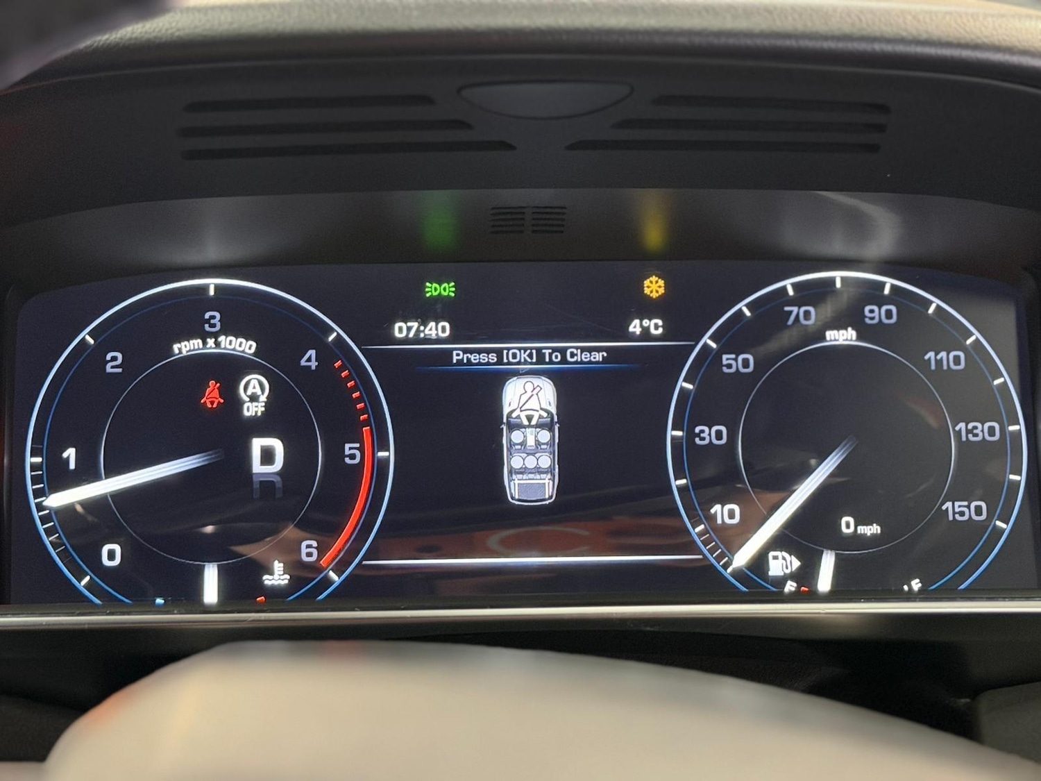 Used Land Rover Range Rover Sport 2014 for sale - 77331355: Photo 28