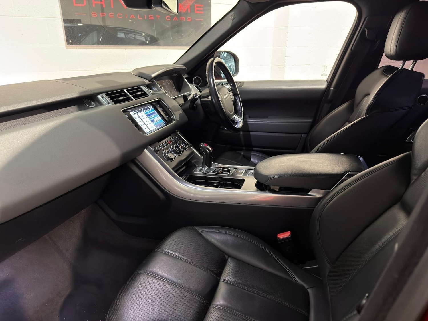 Used Land Rover Range Rover Sport 2014 for sale - 77331355: Photo 29