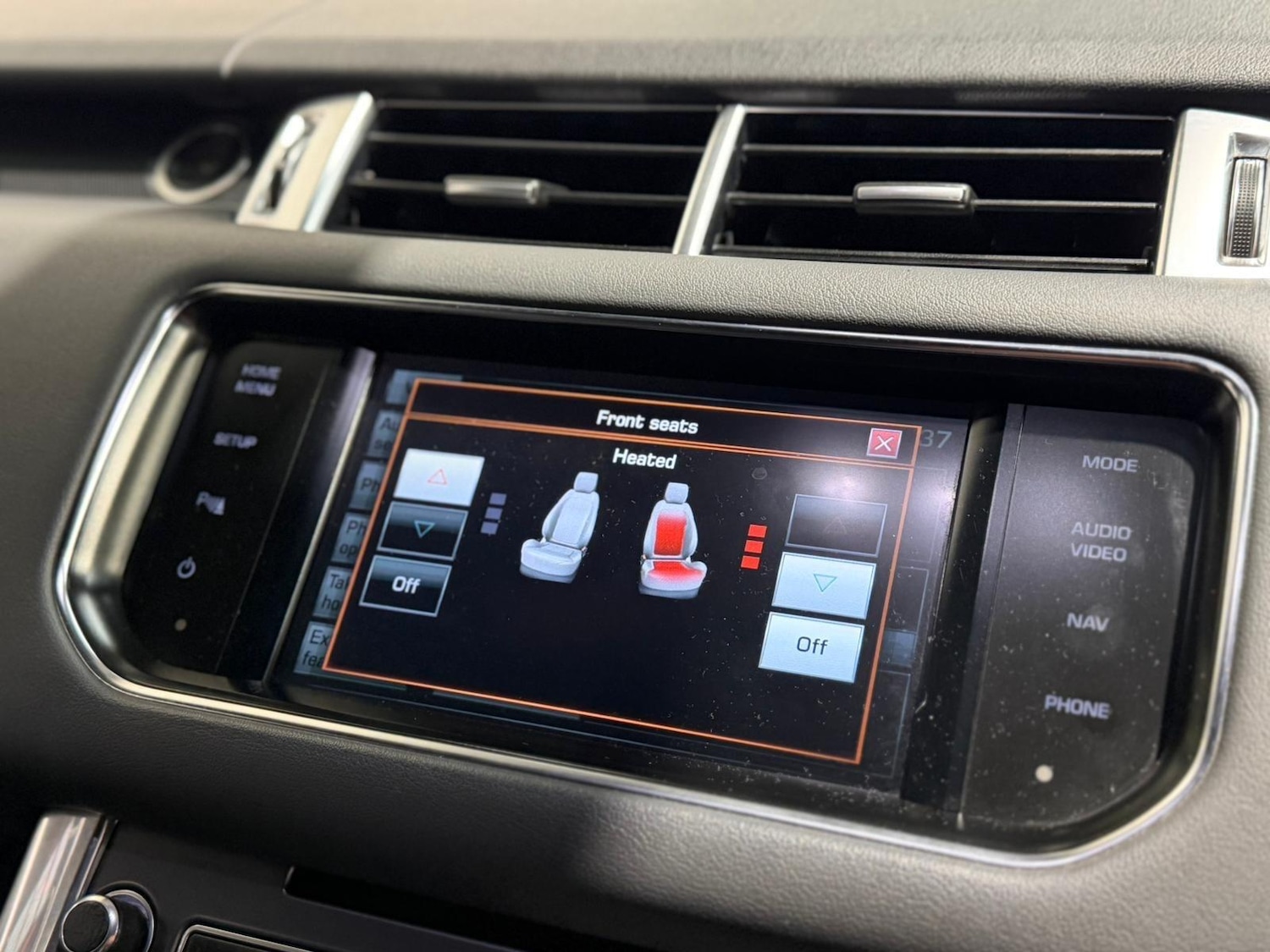 Used Land Rover Range Rover Sport 2014 for sale - 77331355: Photo 31