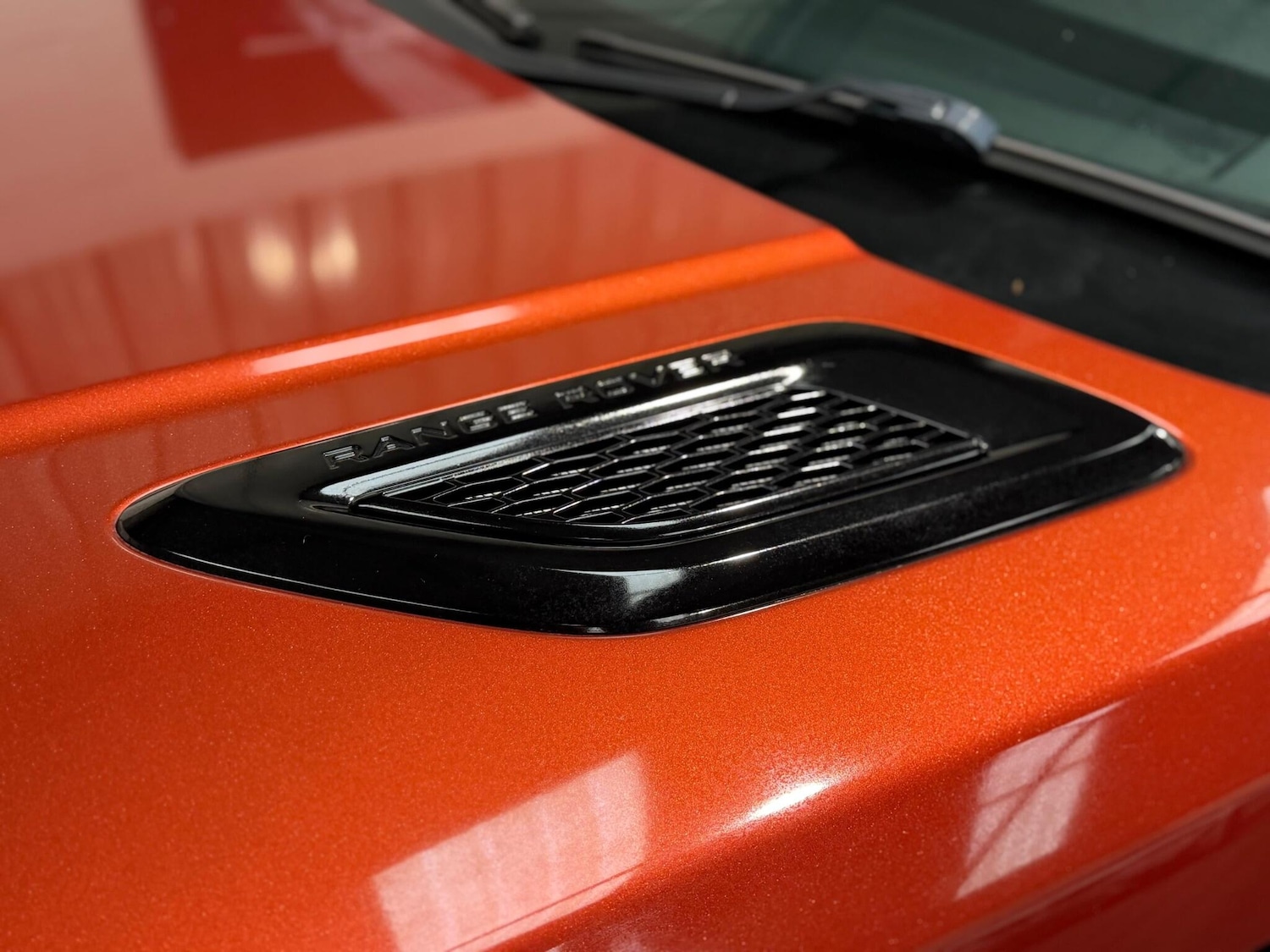 Used Land Rover Range Rover Sport 2014 for sale - 77331355: Photo 37