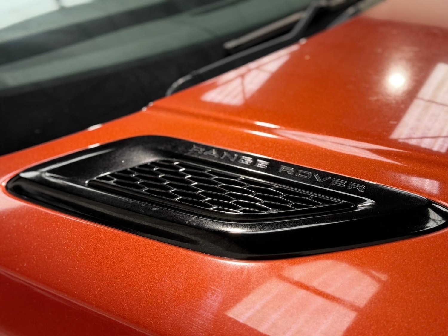 Used Land Rover Range Rover Sport 2014 for sale - 77331355: Photo 39