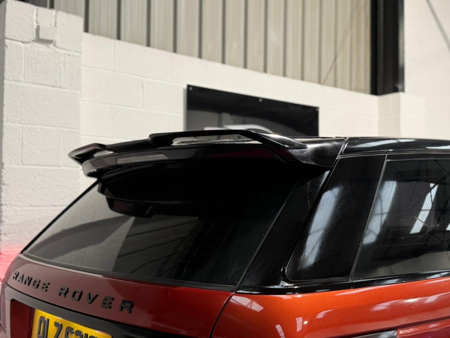 Used Land Rover Range Rover Sport 2014 for sale - 77331355: Photo 40