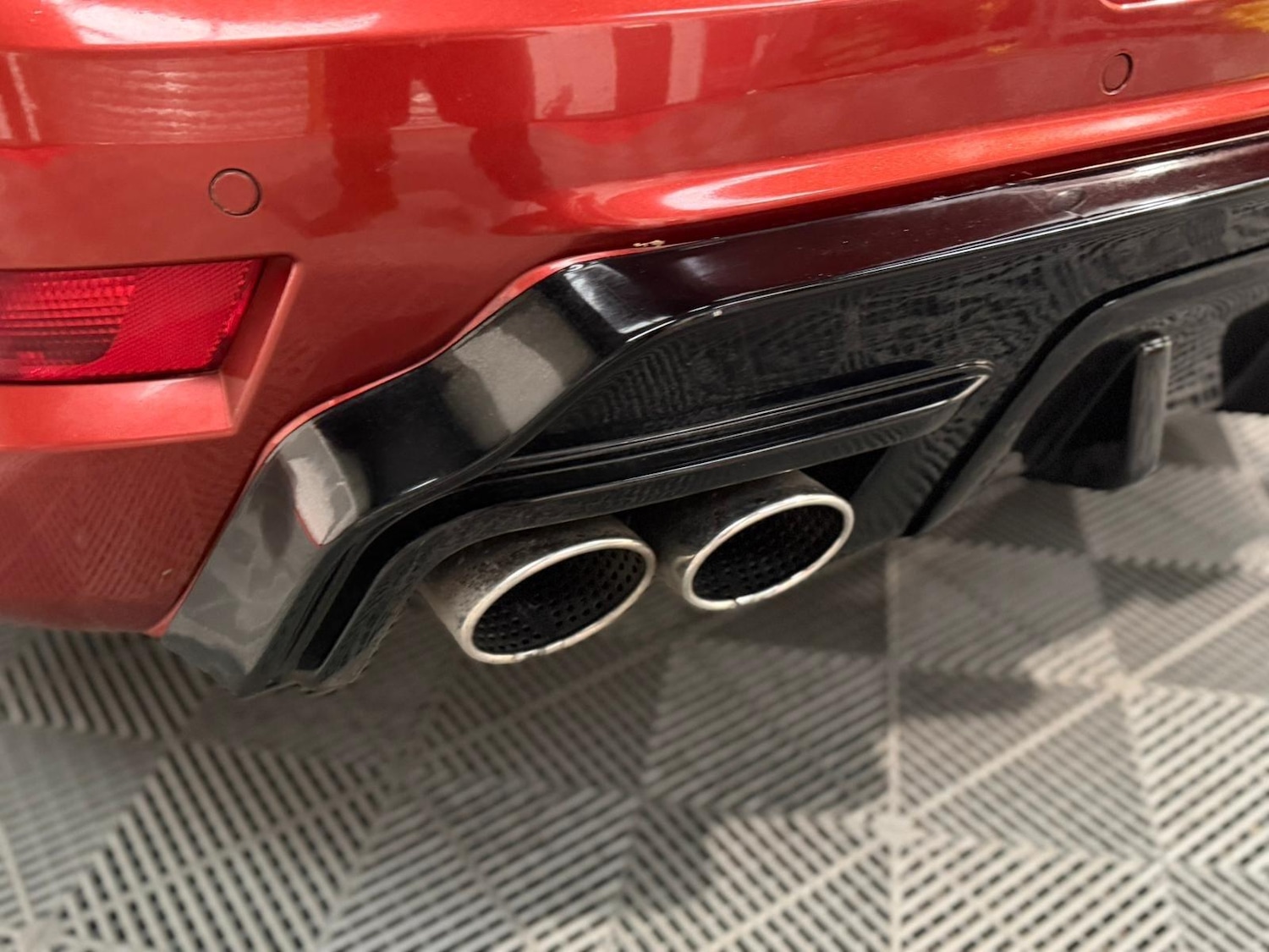 Used Land Rover Range Rover Sport 2014 for sale - 77331355: Photo 41