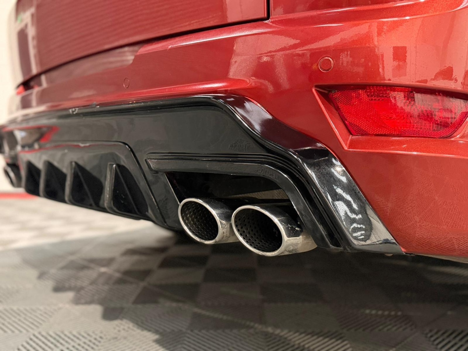 Used Land Rover Range Rover Sport 2014 for sale - 77331355: Photo 42