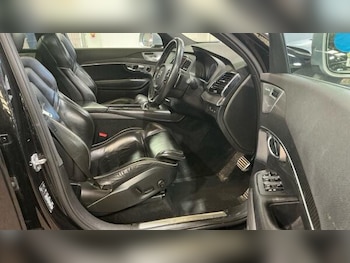 Used Volvo XC90 2017 for sale - 78752219: Photo