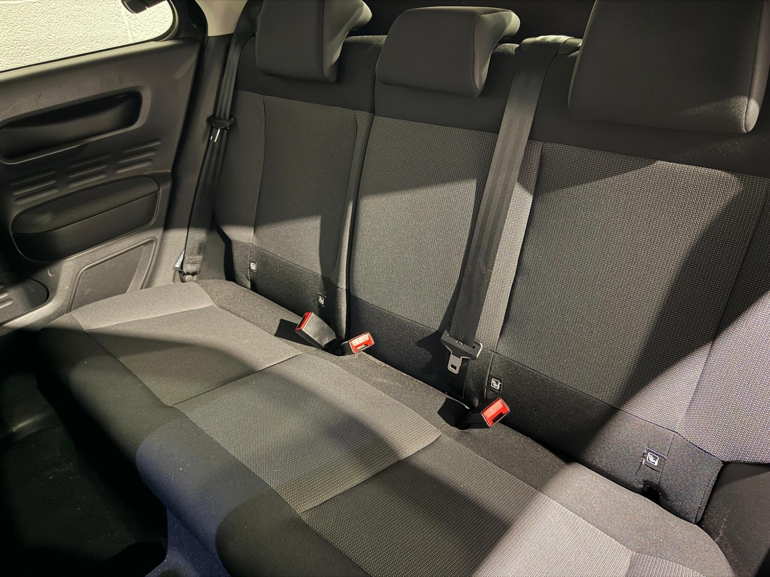 Used Citroen C4 Cactus 2017 for sale - 76780830: Photo 14