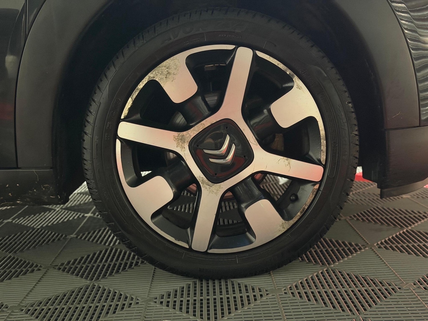 Used Citroen C4 Cactus 2017 for sale - 76780830: Photo 21